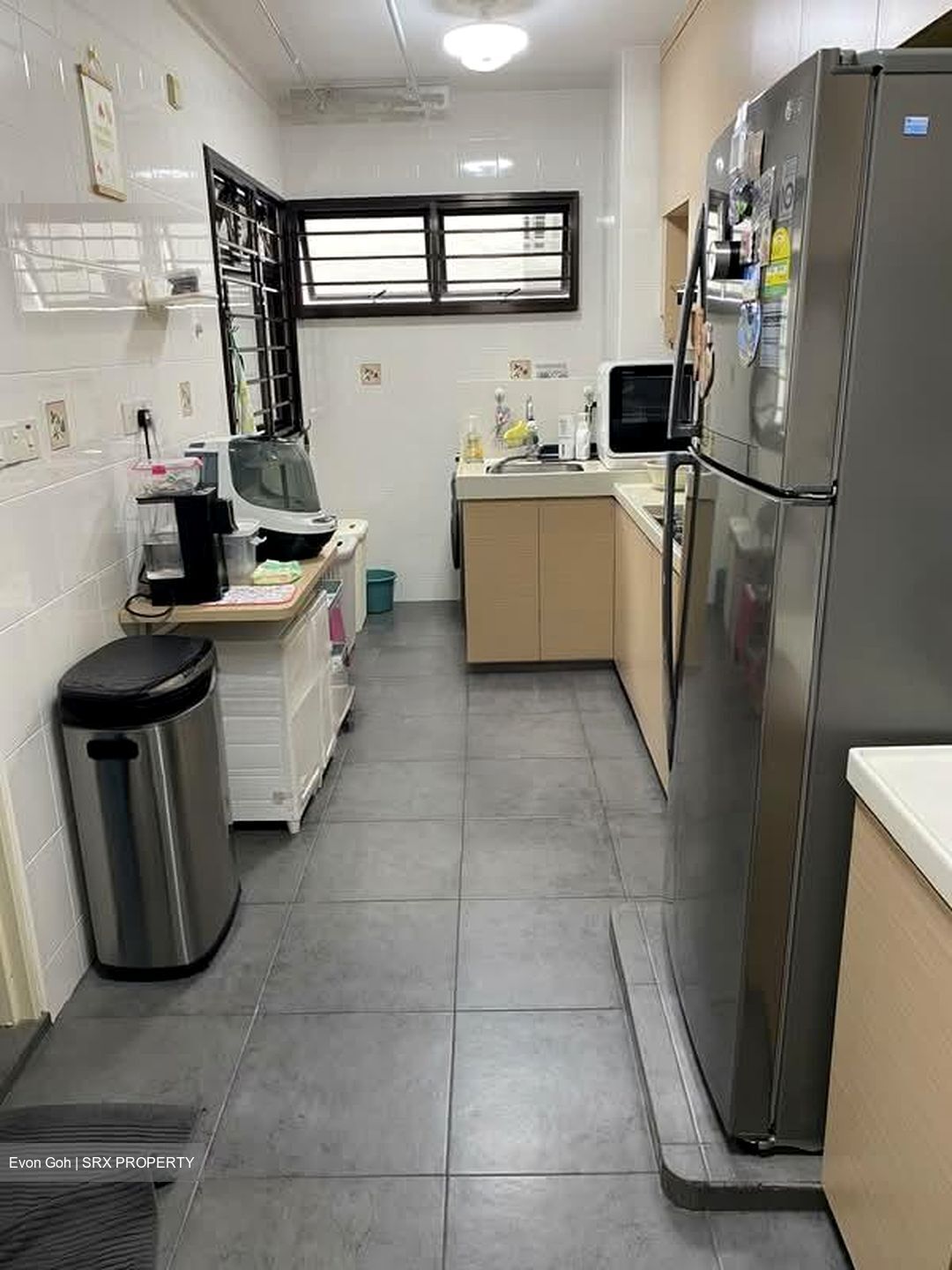 Blk 207C Compassvale Crest (Sengkang), HDB 5 Rooms #544596271